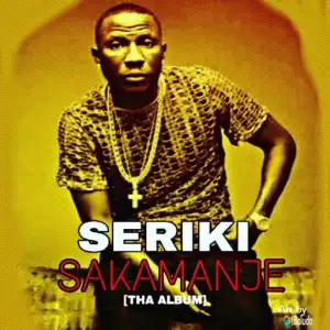 Seriki - Chris Brown